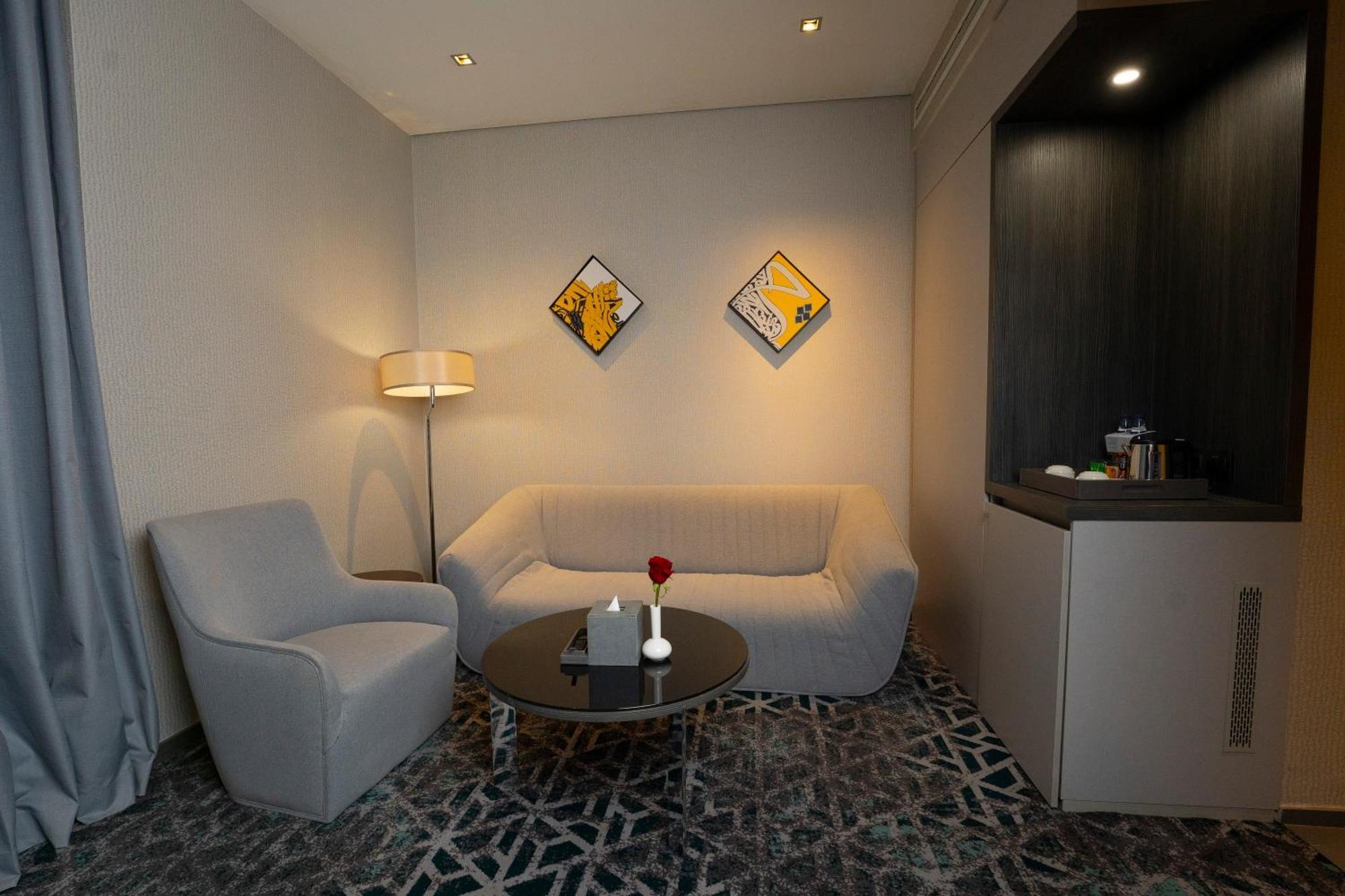 Executives - Kafd 4*