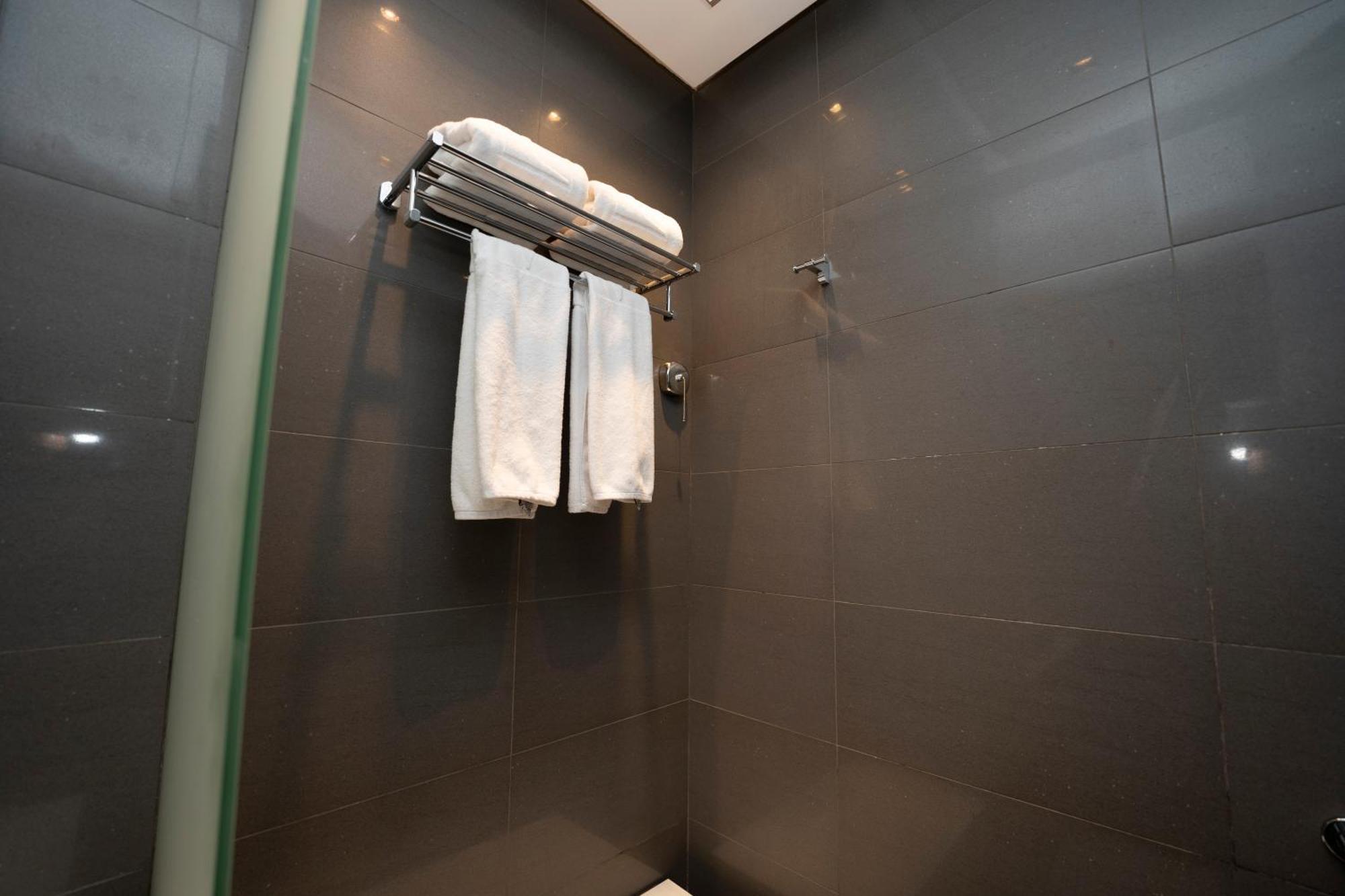 Executives - Kafd 4* Riyadh