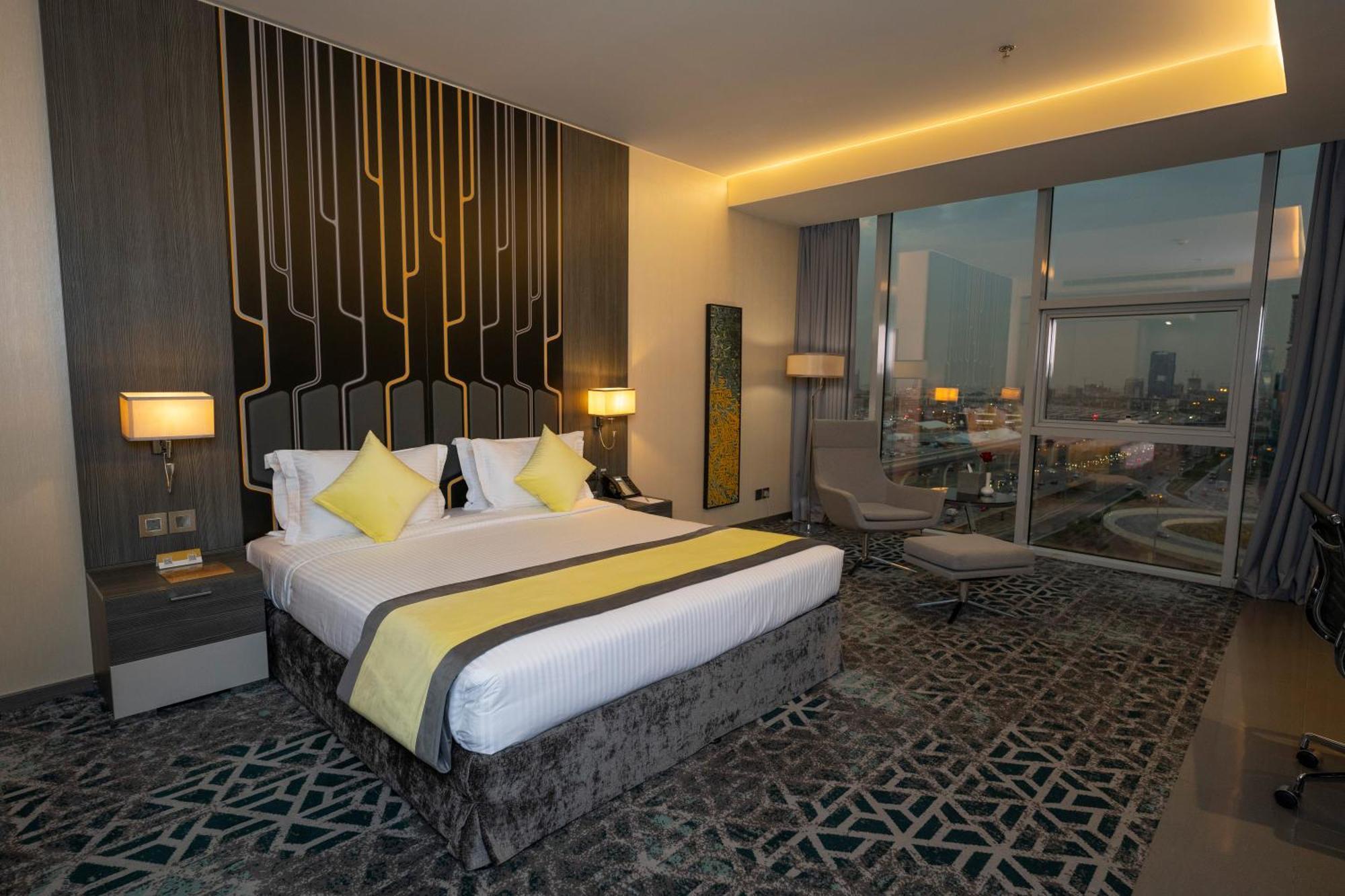 Hotel Executives - Kafd