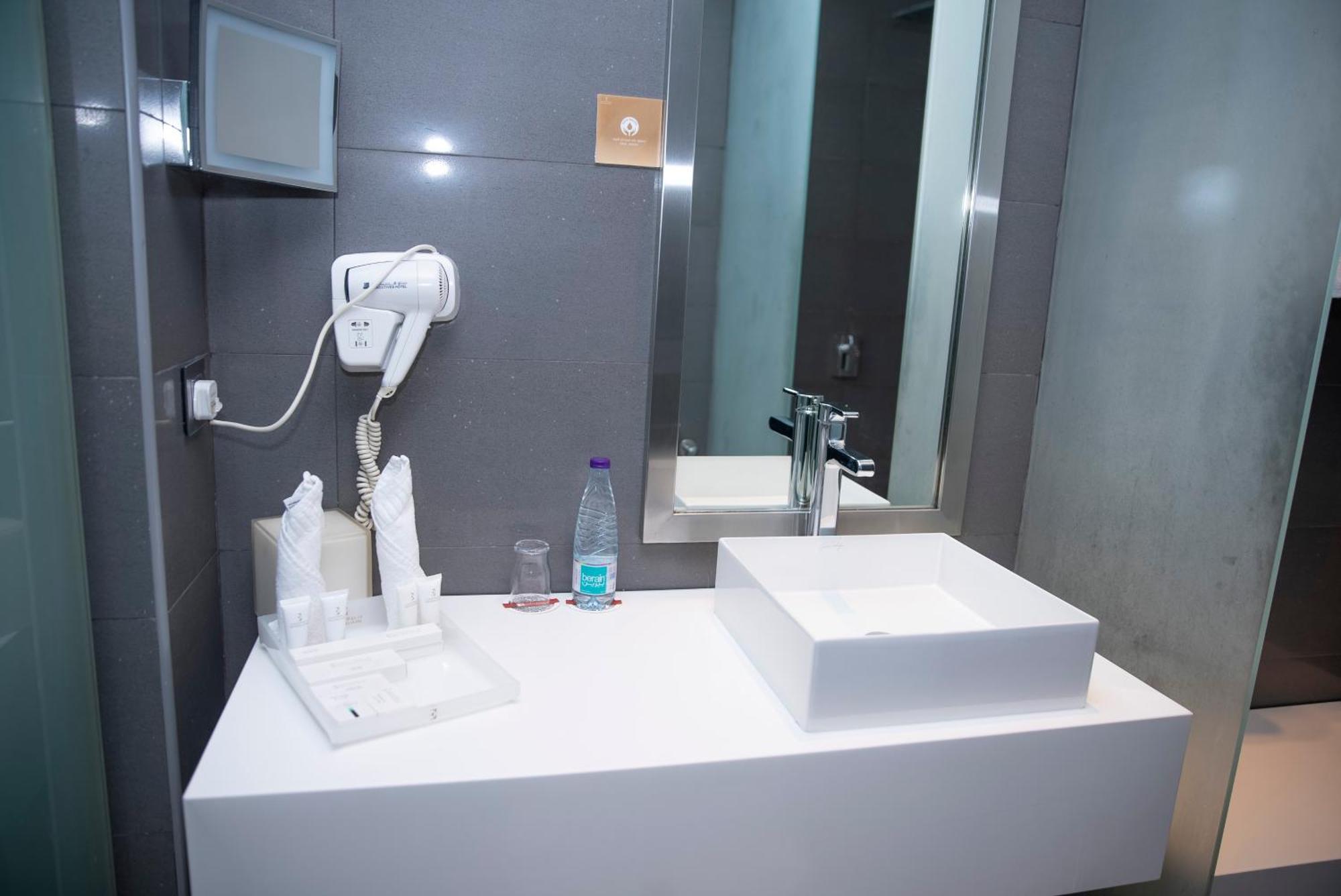 Hotel Executives - Kafd Riyadh
