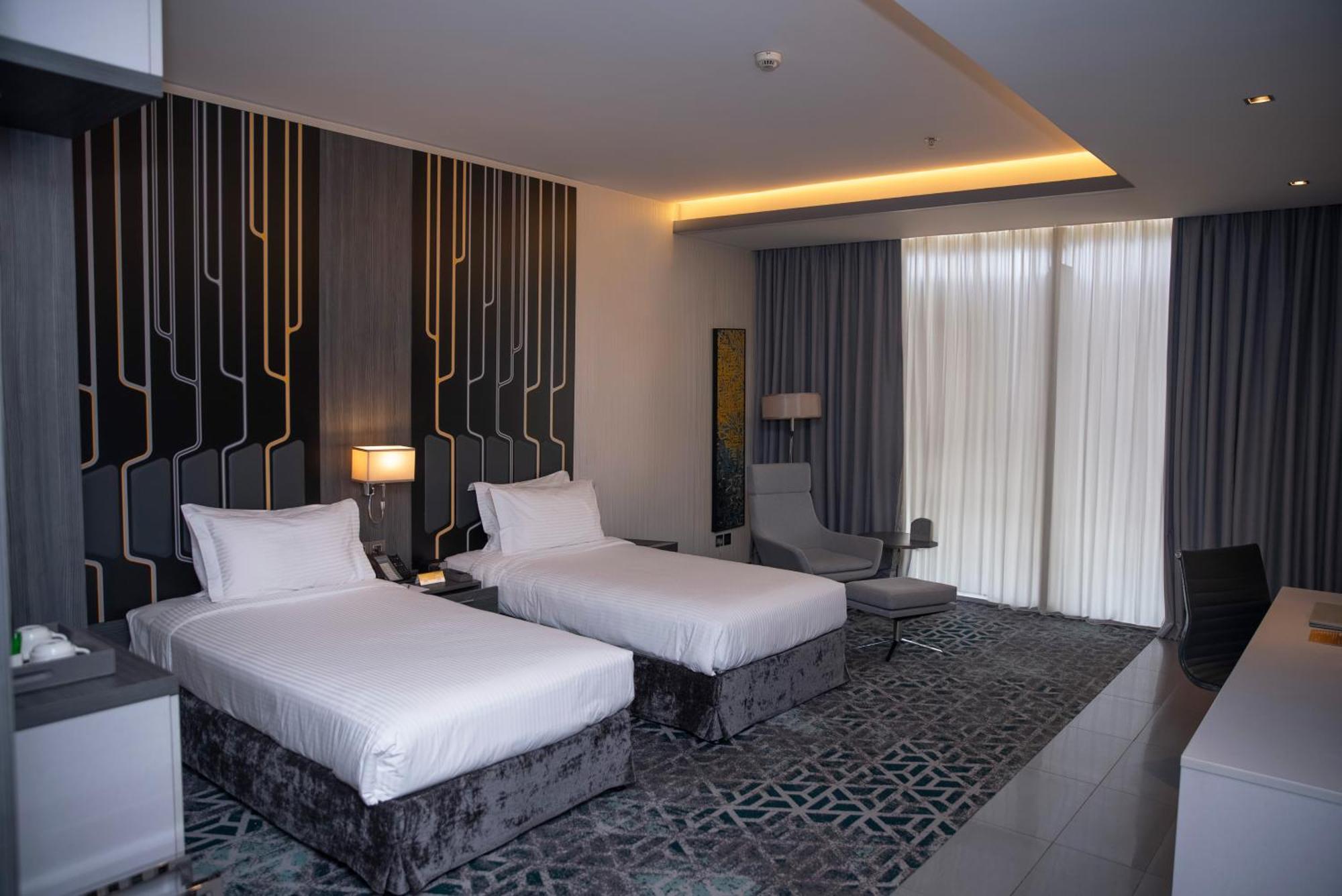 Hotel Executives - Kafd Riyadh