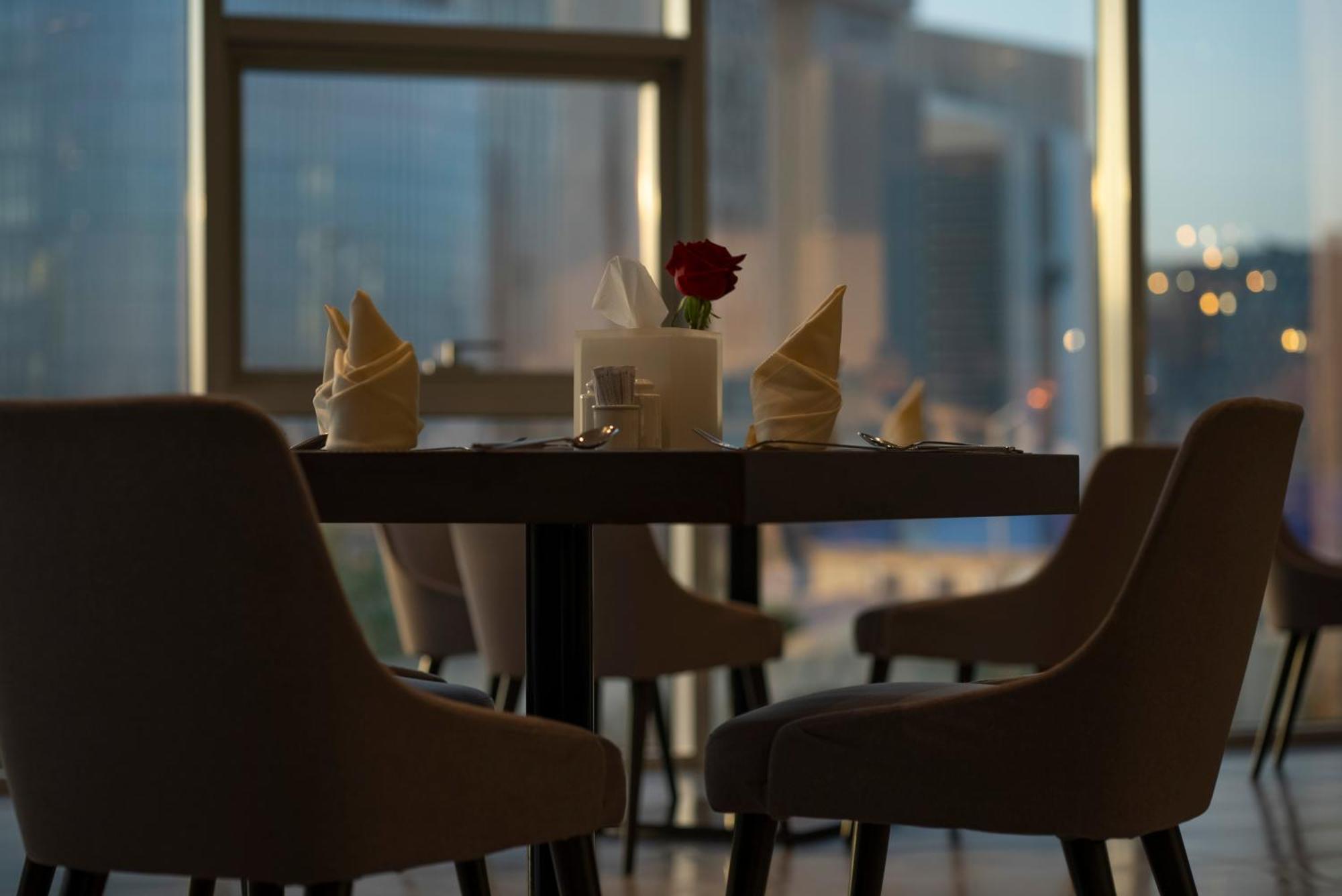 Hotel Executives - Kafd
