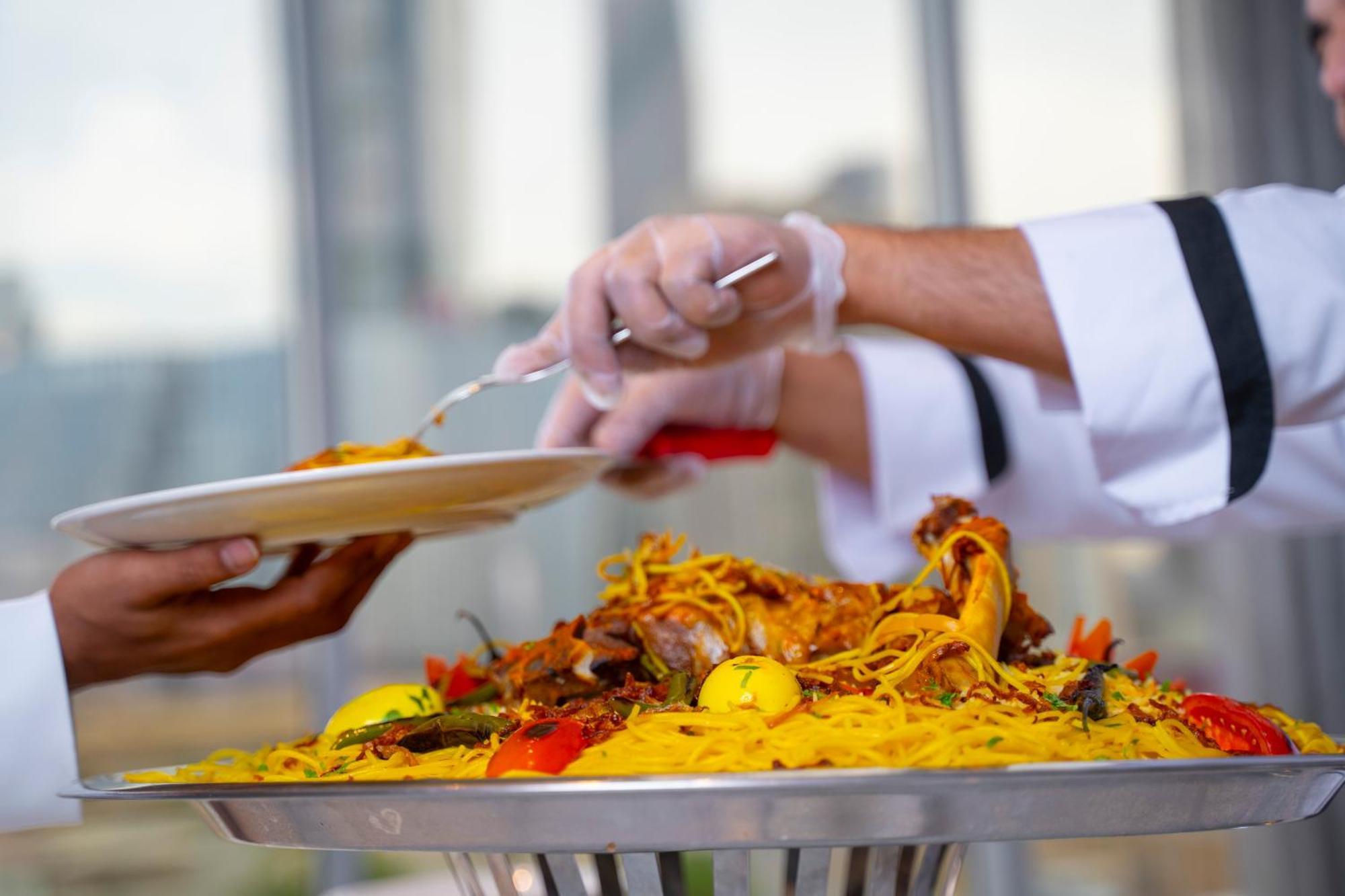 Hotel Executives - Kafd Riyadh