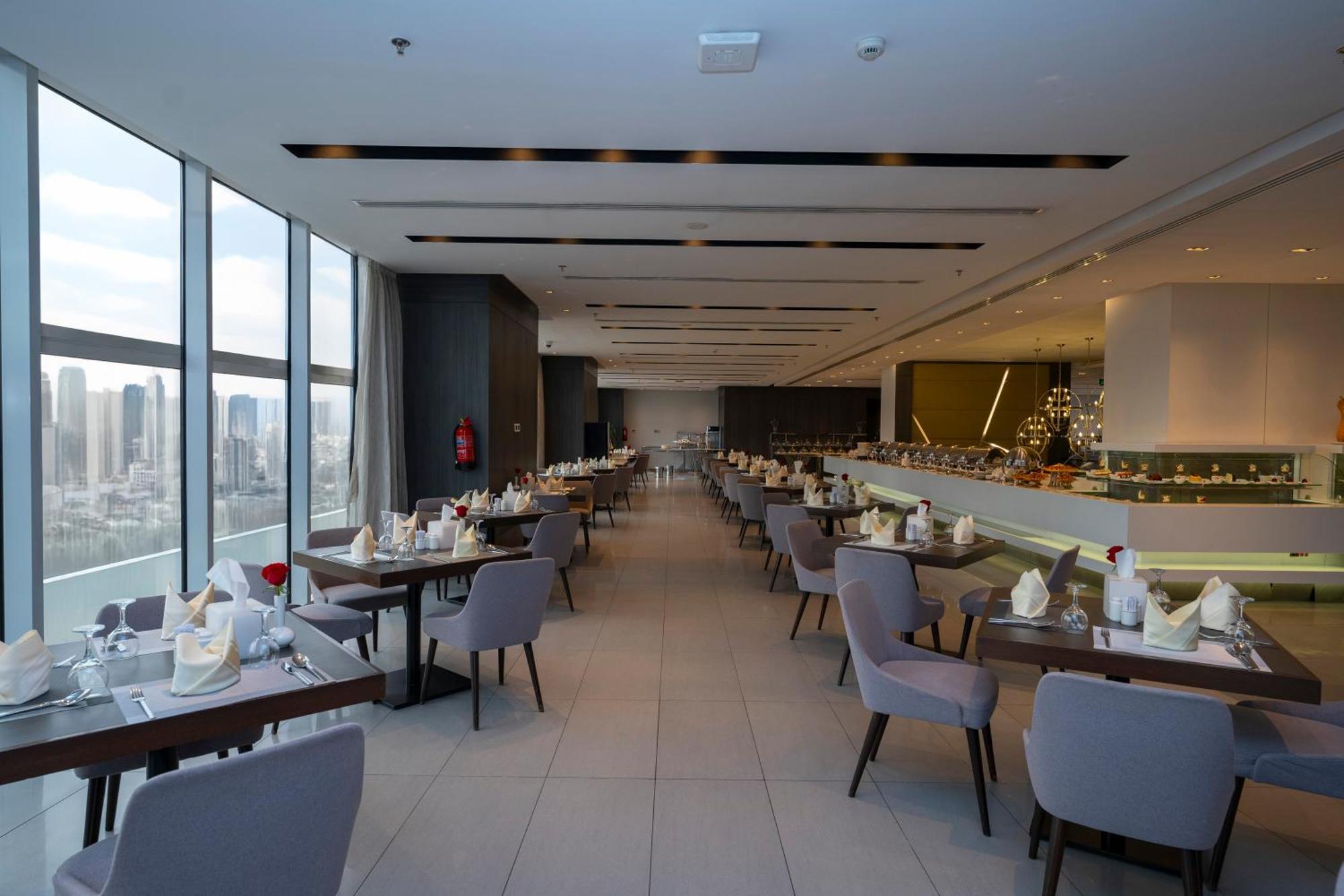 Executives - Kafd Riyadh
