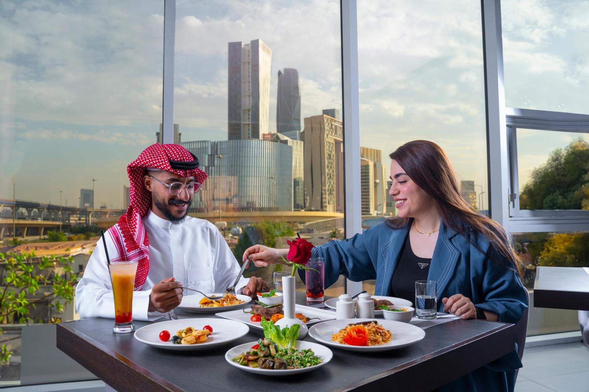 Hotel Executives - Kafd