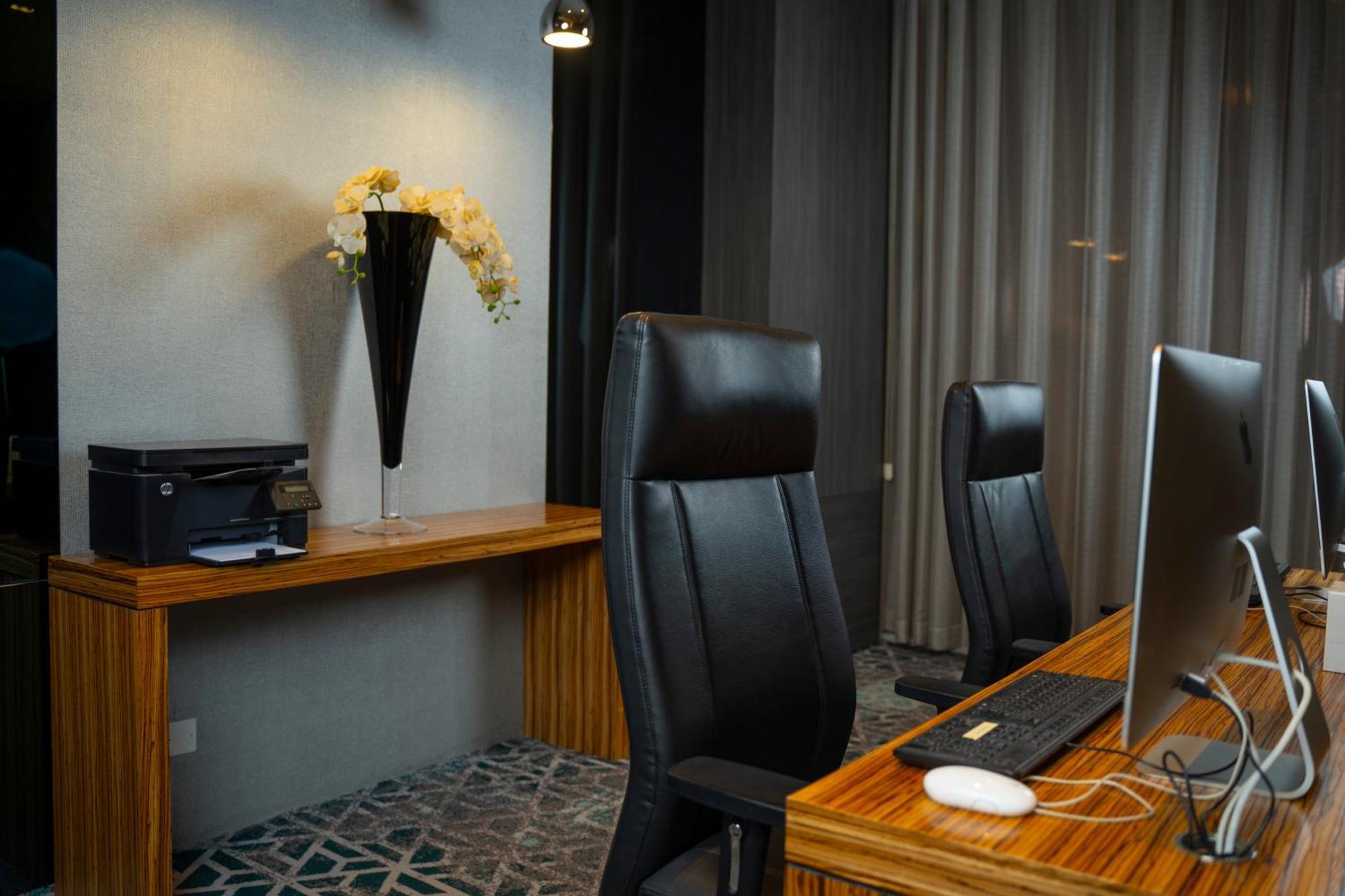 Hotel Executives - Kafd Riyadh
