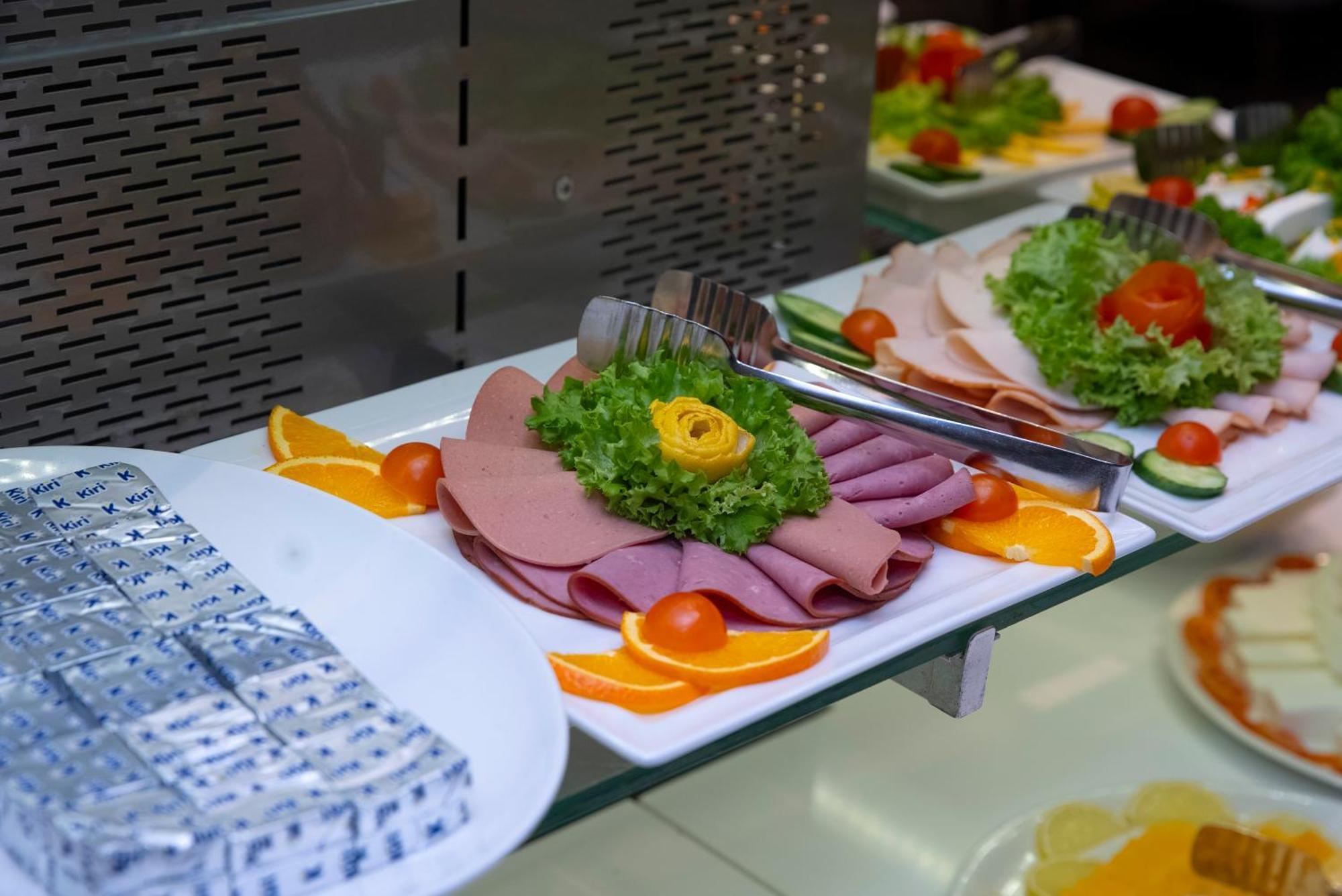 Executives - Kafd 4* Riyadh