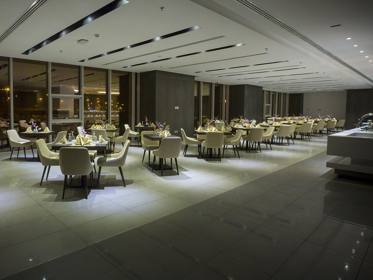 Executives - Kafd Hotel 4*