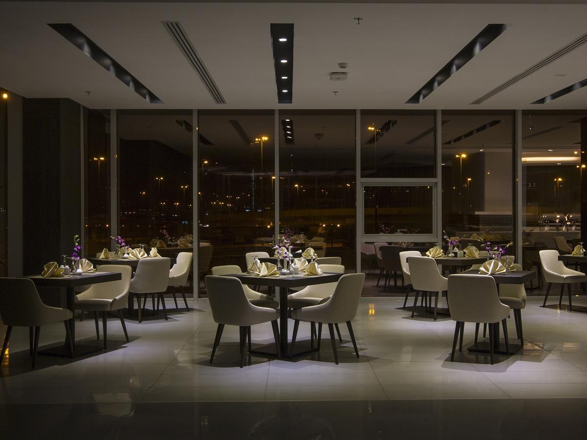 Executives - Kafd Hotel