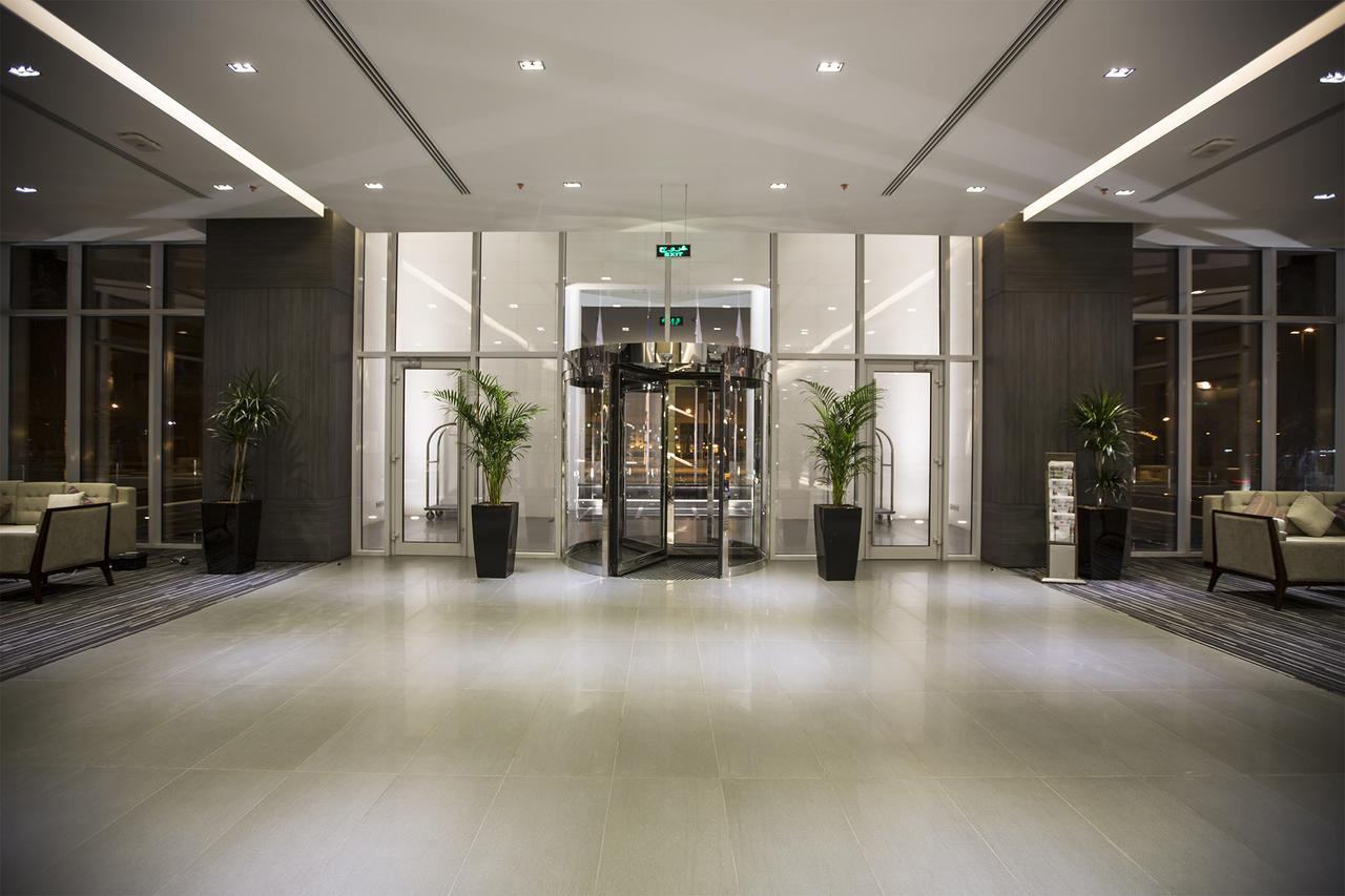 Executives - Kafd 4*