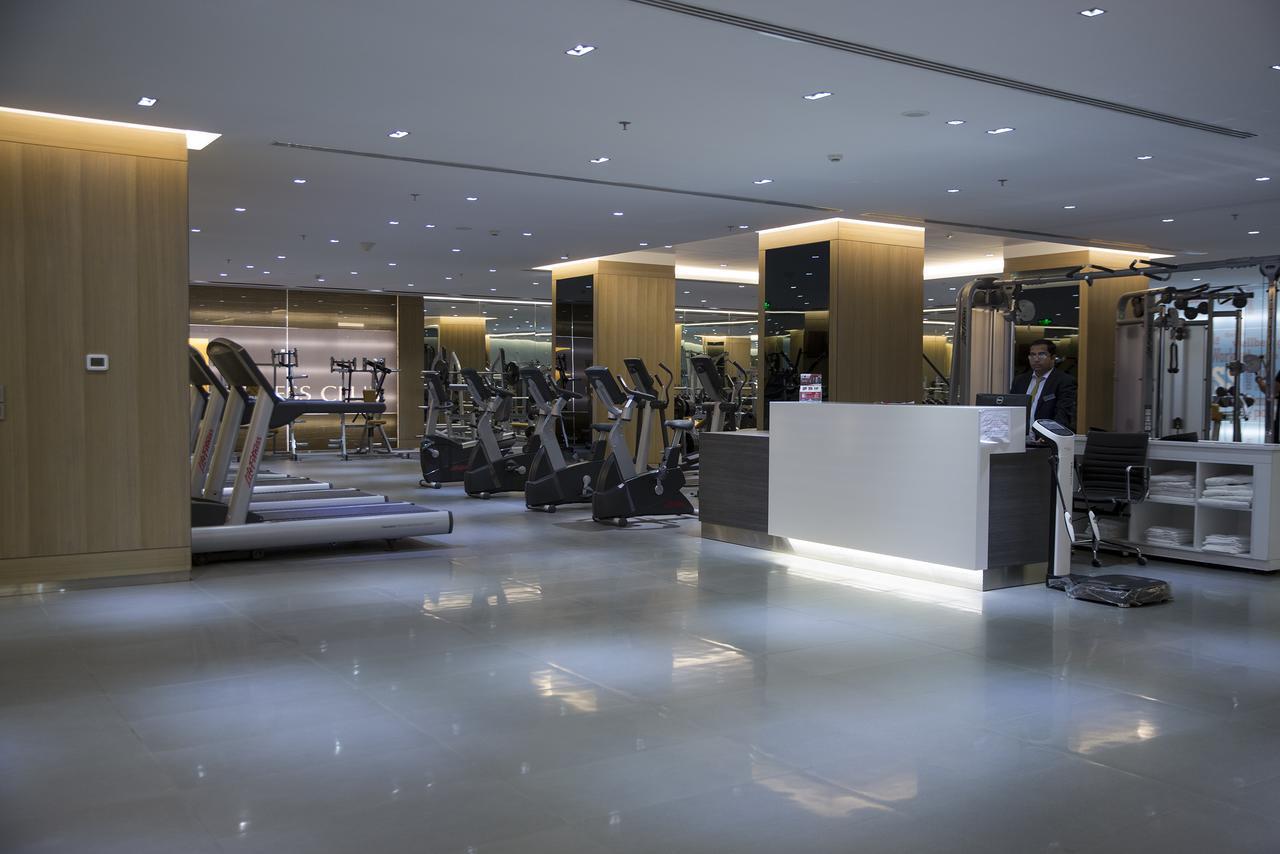 Executives - Kafd Hotel 4*