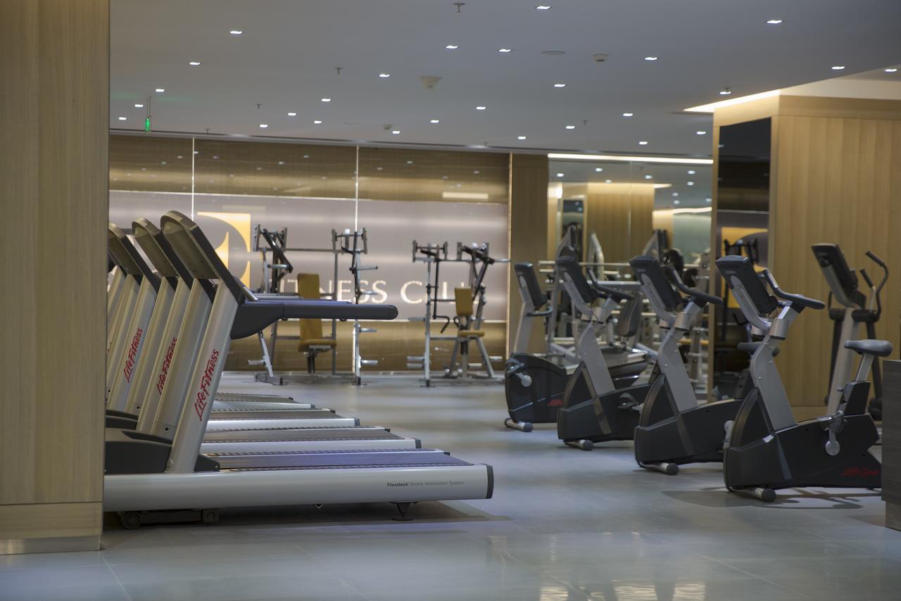 Executives - Kafd Hotel