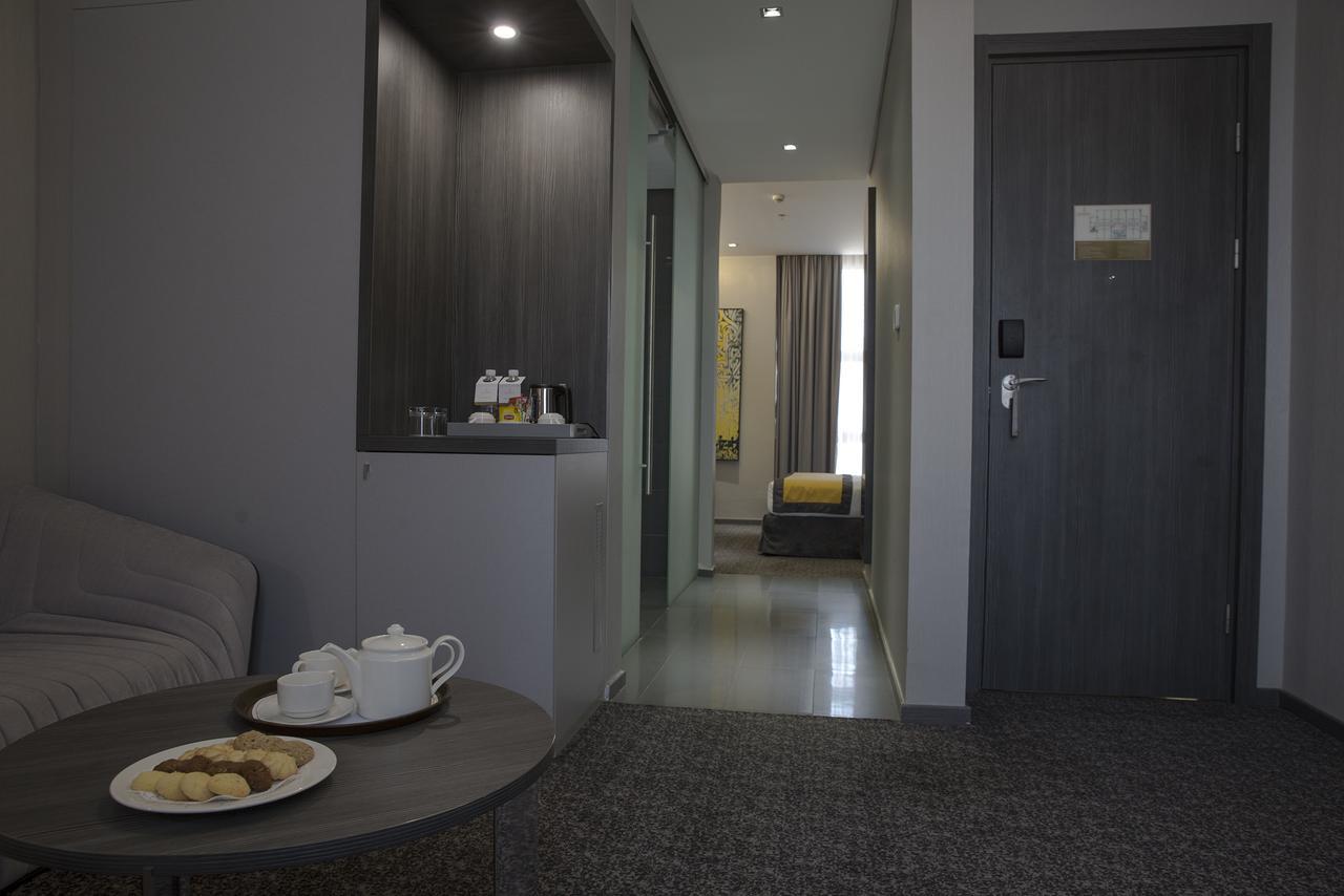 Hotel Executives - Kafd