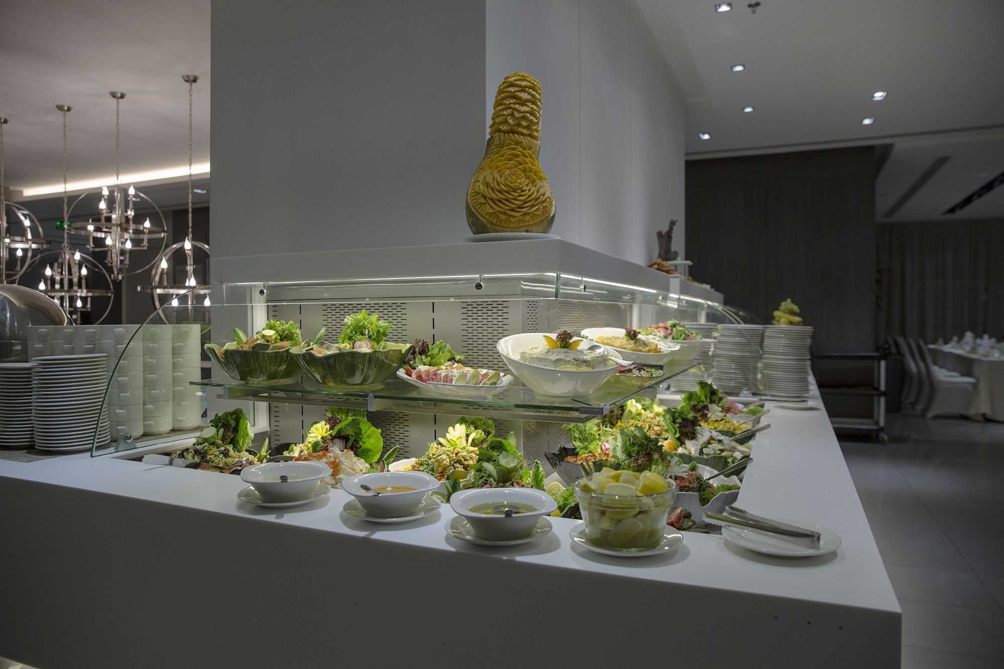Executives - Kafd Hotel