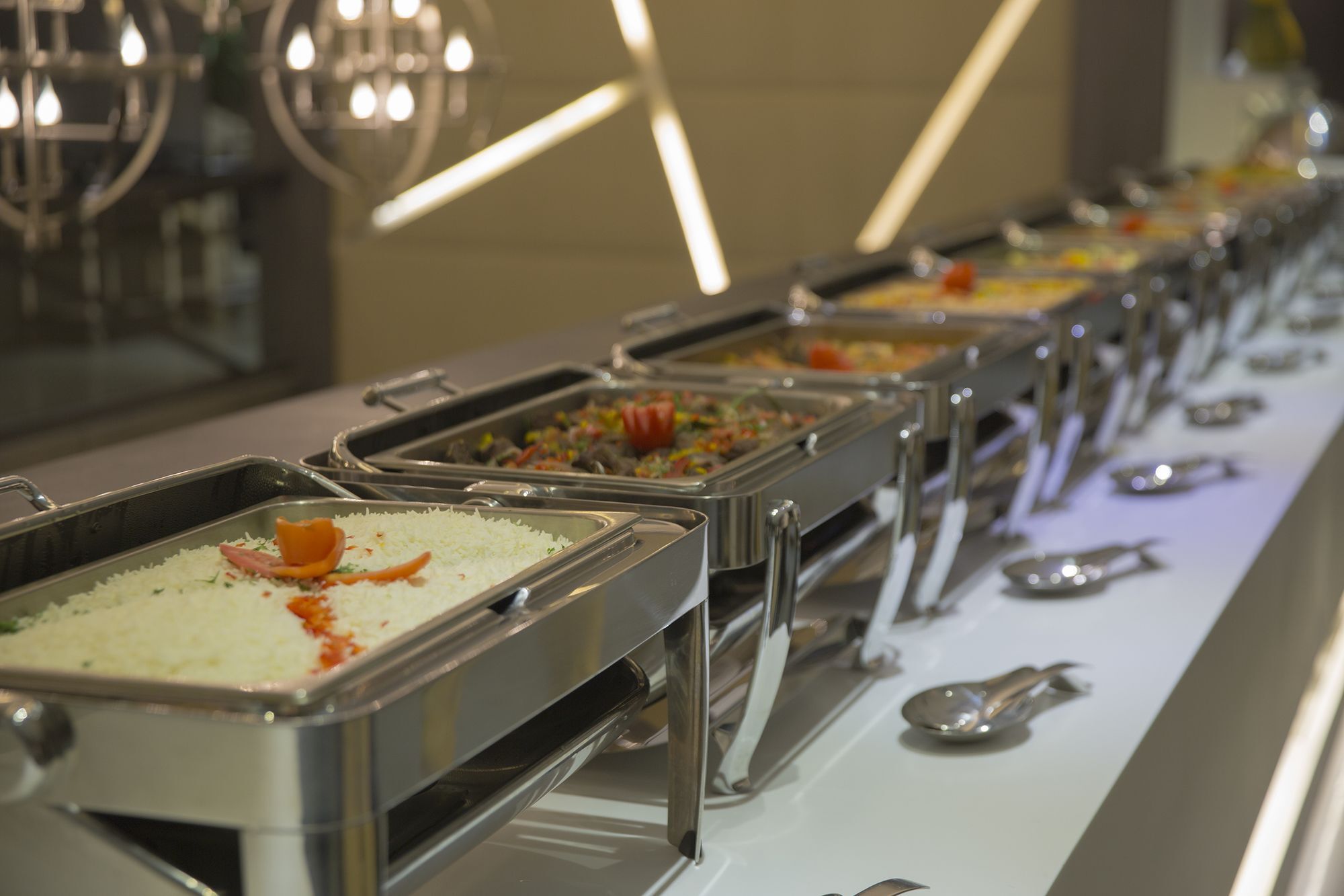 Hotel Executives - Kafd Riyadh